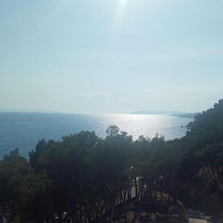 Healing Gem Of Stobrec Apartamento Split Exterior foto