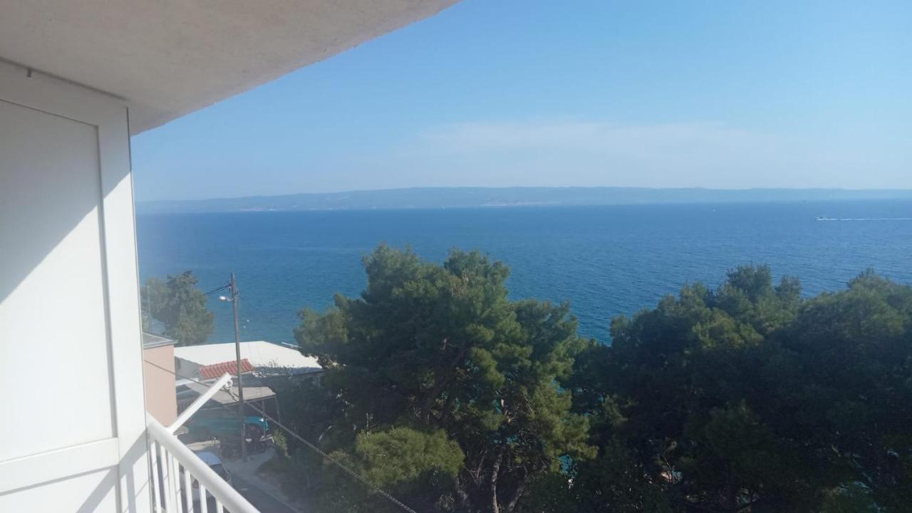 Healing Gem Of Stobrec Apartamento Split Exterior foto