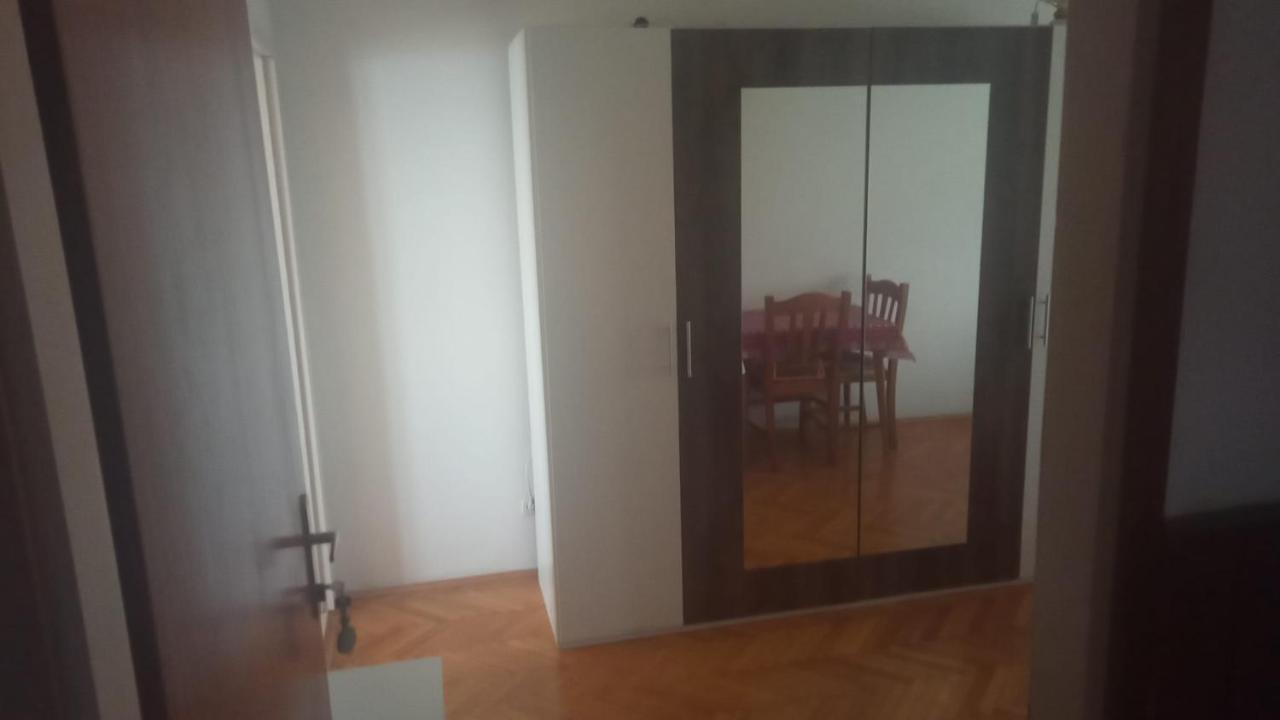 Healing Gem Of Stobrec Apartamento Split Exterior foto
