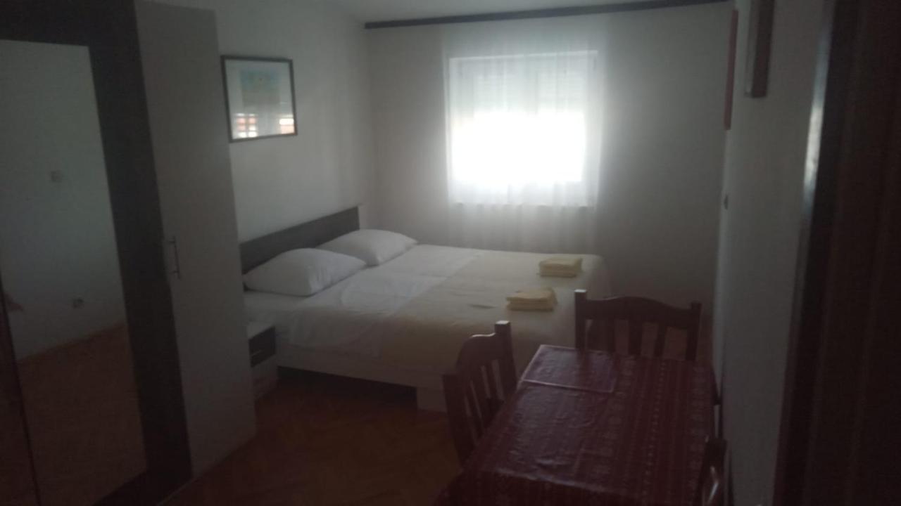 Healing Gem Of Stobrec Apartamento Split Exterior foto