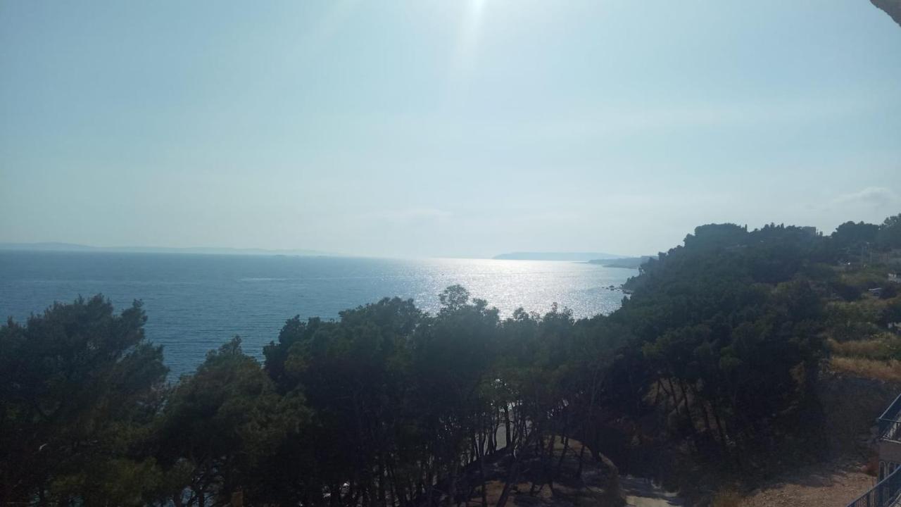 Healing Gem Of Stobrec Apartamento Split Exterior foto