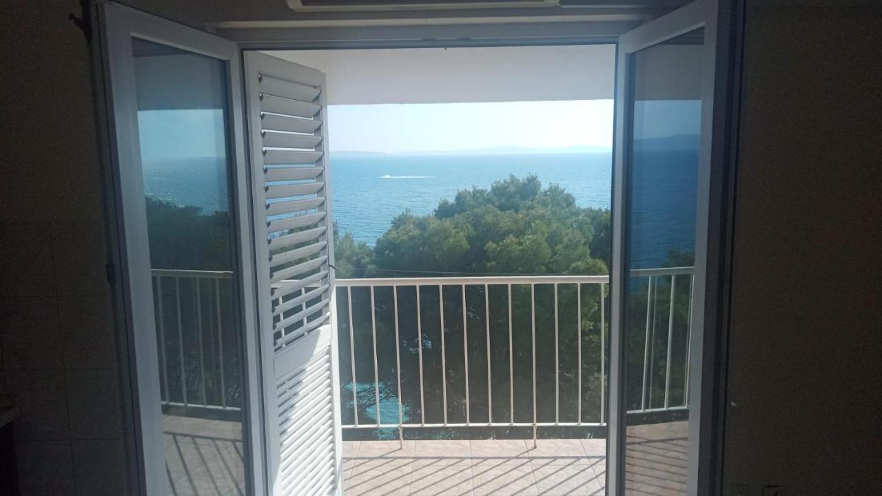 Healing Gem Of Stobrec Apartamento Split Exterior foto