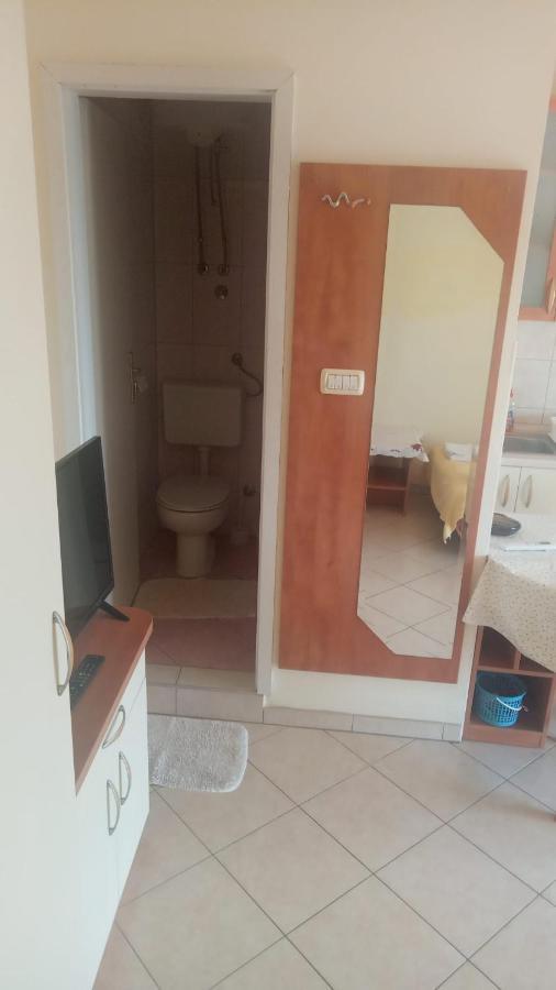 Healing Gem Of Stobrec Apartamento Split Exterior foto